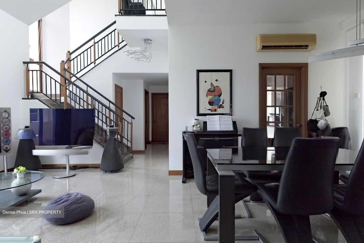 Tropical Spring (D18), Condominium #622335121